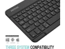 Thumbnail Wireless Keyboard — Bluetooth Keyboard, Arteck