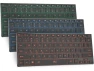 Thumbnail Wireless Keyboard — Bluetooth Keyboard, Rii