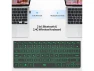 Thumbnail Wireless Keyboard — Bluetooth Keyboard, Rii