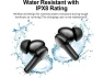 Thumbnail Black Wireless Earbuds — Wireless Earbuds, KUKA