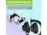 Thumbnail Bluetooth Gaming Headset with USB-C Adapter — Wireless Earbuds, Avantree