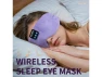 Thumbnail Bluetooth Sleep Mask Headphones — Wireless Earbuds, KUKA