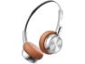 Thumbnail Brown Wireless Bluetooth Headphones — Wireless Earbuds, iKF