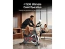 Thumbnail Exercise Bike — Connected Equipment, HARISON