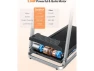 Thumbnail Foldable Treadmill with Incline, Bluetooth Speaker and App & Voice Control — Connected Equipment, KUKA
