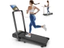 Thumbnail Foldable Under-Desk Walking Pad Treadmill — Connected Equipment, KUKA