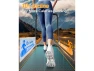Thumbnail Foldable Under-Desk Walking Pad Treadmill — Connected Equipment, KUKA