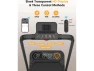 Thumbnail Foldable Under-Desk Walking Pad Treadmill — Connected Equipment, KUKA
