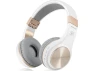 Thumbnail Folding Over-Ear Headphones — Wireless Earbuds, Riwbox
