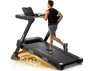 Thumbnail Folding Treadmill with Bluetooth Speaker — Connected Equipment, KUKA