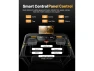 Thumbnail Folding Treadmill with Bluetooth Speaker — Connected Equipment, KUKA