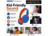 Thumbnail Kids Wireless Bluetooth Headphones — Wireless Earbuds, KUKA
