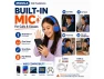 Thumbnail Kids Wireless Bluetooth Headphones — Wireless Earbuds, KUKA