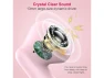 Thumbnail Light Pink Wireless Earbuds — Wireless Earbuds, KUKA