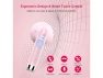 Thumbnail Light Pink Wireless Earbuds — Wireless Earbuds, KUKA