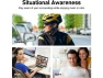 Thumbnail Open-ear Bluetooth headphones — Wireless Earbuds, Audiovance