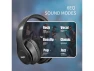 Thumbnail Over-ear Bluetooth headphones — Wireless Earbuds, Uliptz