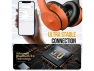 Thumbnail Over-Ear Headphones — Wireless Earbuds, KUKA