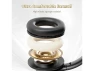 Thumbnail Over-Ear Wireless Headphones — Wireless Earbuds, KVIDIO