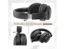 Thumbnail Over-Ear Wireless Headphones — Wireless Earbuds, KVIDIO