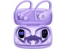 Thumbnail Purple Wireless Earbuds — Wireless Earbuds, KUKA