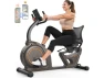 Thumbnail Recumbent exercise bike — Connected Equipment, Niceday