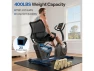 Thumbnail Recumbent exercise bike — Connected Equipment, Niceday