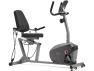 Thumbnail Recumbent Exercise Bike — Connected Equipment, Sunny Health & Fitness