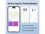 Thumbnail True Wireless Earbuds, Black — Wireless Earbuds, EarFun