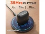 Thumbnail True Wireless Earbuds, Black — Wireless Earbuds, EarFun