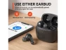 Thumbnail True Wireless Earbuds, Black — Wireless Earbuds, EarFun