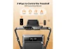 Thumbnail Walking Pad Treadmill — Connected Equipment, KUKA