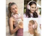 Thumbnail Wireless Bluetooth Over-Ear Headphones — Wireless Earbuds, KUKA