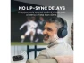 Thumbnail Wireless headphones with charging dock — Wireless Earbuds, Avantree
