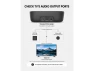 Thumbnail Wireless headphones with charging dock — Wireless Earbuds, Avantree