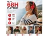 Thumbnail Wireless Over-Ear Headphones — Wireless Earbuds, KUKA
