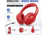 Thumbnail Wireless Over-Ear Headphones — Wireless Earbuds, KUKA