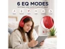 Thumbnail Wireless Over-Ear Headphones — Wireless Earbuds, KUKA