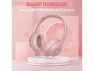 Thumbnail Wireless Over-Ear Headphones — Wireless Earbuds, KVIDIO