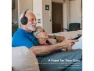 Thumbnail Wireless TV Headphones — Wireless Earbuds, LEVN