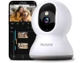 Thumbnail 2K Security Camera with 360-Degree Viewing — Security Camera, blurams