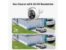 Thumbnail 2K Solar Security Camera, 2 Pack — Security Camera, SEHMUA