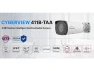 Thumbnail 4MP Bullet IP Security Camera — Security Camera, Gyration