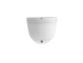 Thumbnail 4MP Smart Turret IP Security Camera — Security Camera, Gyration