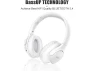 Thumbnail Bluetooth Over-Ear Headphones — Wireless Earbuds, KVIDIO