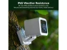 Thumbnail Indoor/Outdoor Home Security Camera — Security Camera, WyzeCam