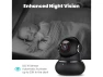 Thumbnail Indoor Security Camera — Security Camera, litokam