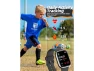 Thumbnail Kids Smartwatch and Fitness Tracker Watch — Fitness Tracker, KUKA