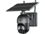 Thumbnail Outdoor 4G LTE Solar Security Camera — Security Camera, Xega