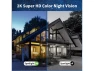 Thumbnail Outdoor 4G LTE Solar Security Camera — Security Camera, Xega